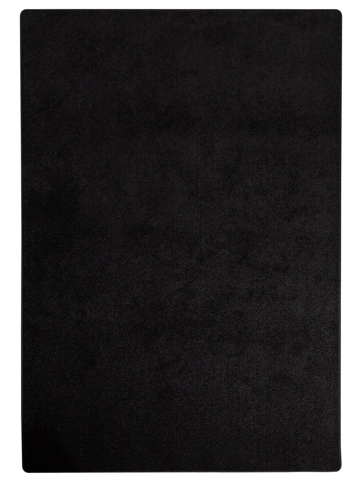 TEPPICH 200/250 cm Ibiza - Schwarz, Textil (200/250cm) - Steffensmeier
