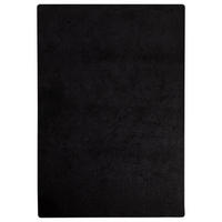 TEPPICH 120/180 cm Ibiza - Schwarz, Textil (120/180cm) - Steffensmeier