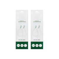 MÜLLBEUTEL GOIANIA - Transparent, Kunststoff (42/60/0.01cm) - Hansiro