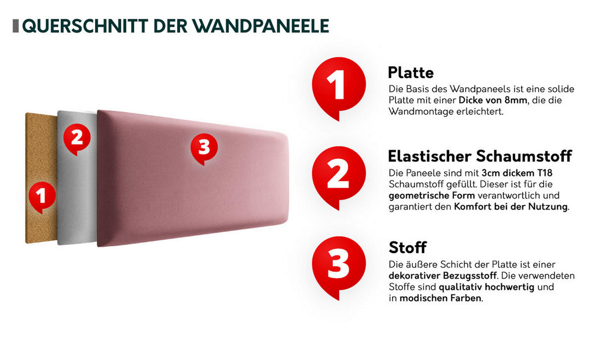 GARDEROBEN-SET Grawis 60 IV - Blau/Silberfarben, Holzwerkstoff/Kunststoff (64.5/45/34cm) - MIRJAN24