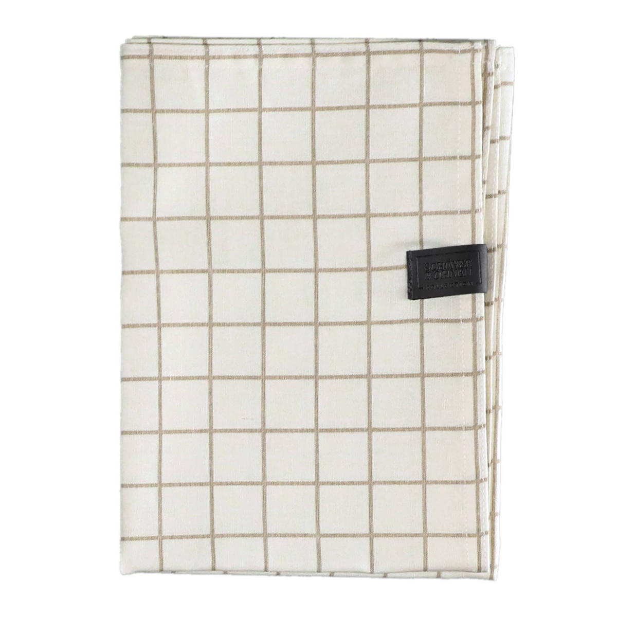 GESCHIRRTUCH DUO - Grau, Textil (70/50cm) - Schöner Wohnen
