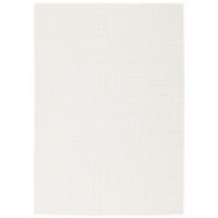 IN & OUTDOOR TEPPICH FLACHGEWEBE VALENCIA MIX - Creme, Textil (80/150cm) - Pergamon