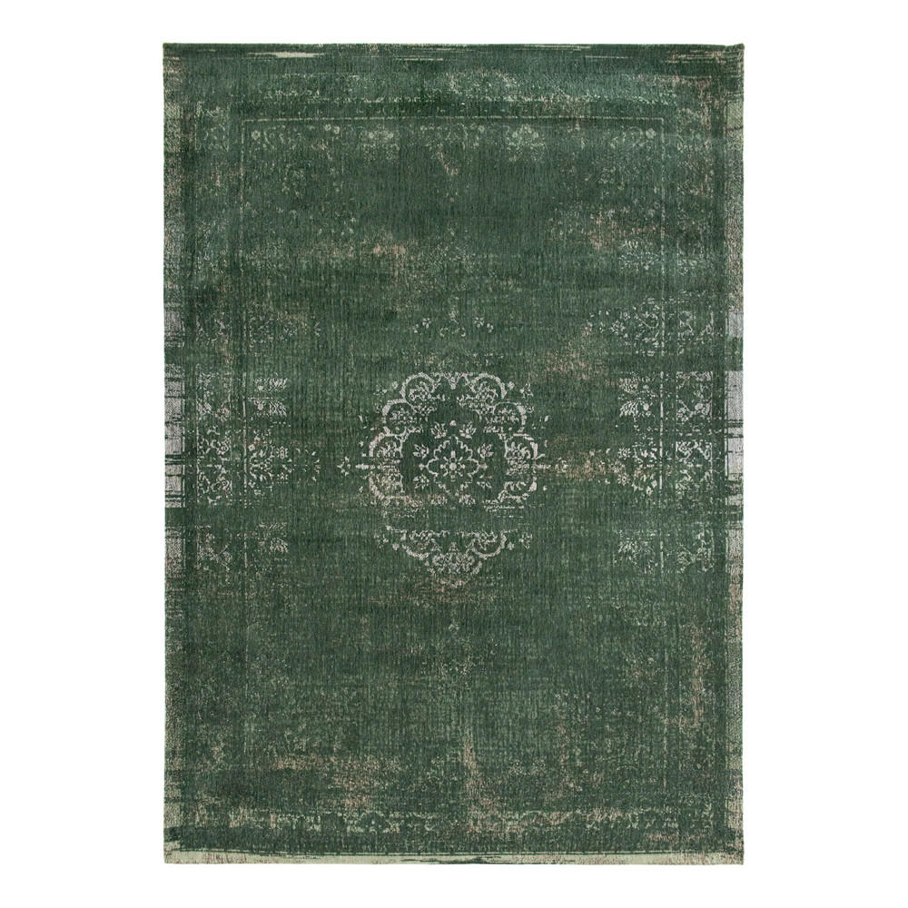 TEPPICH Majestic Forest Fading World 170/240 cm - Grün, Textil (170/240cm) - Louis De Poortere