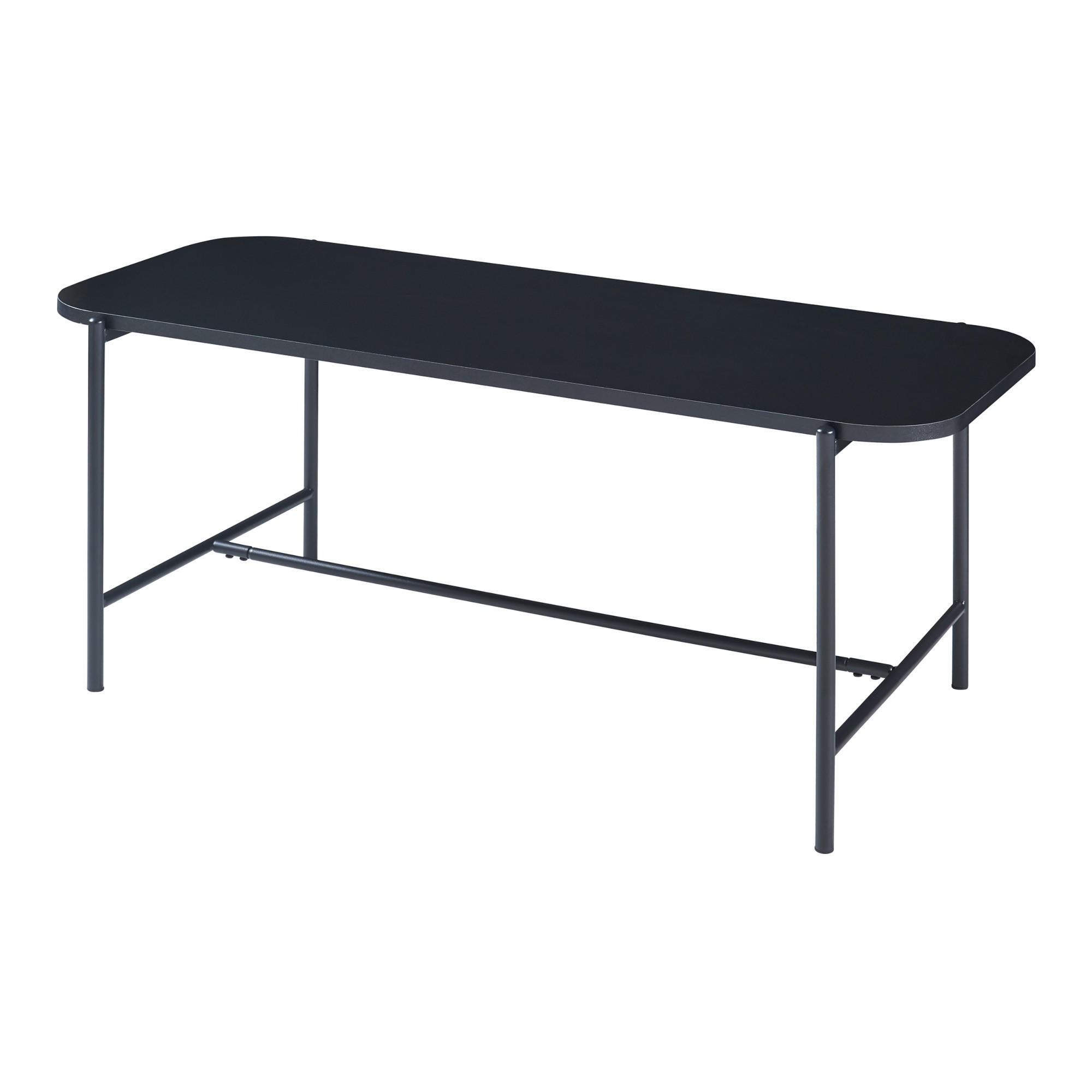 [en.casa] KONZOLOVÝ STOLEK Samnanger 110/50/45 cm