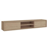 TV-MÖBEL Idra Holz - Braun, Holzwerkstoff (180/32/36cm) - Petits-meubles