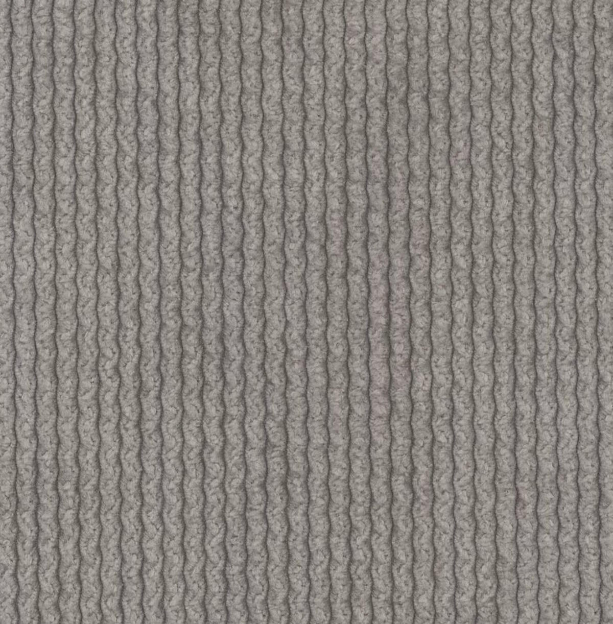 SOFA SOFT RunAgin Mit Schlaffunktion Und Bettkasten, PUR-Schaum, Schwarze Kunststofffüße, lose Rückenkissen, freistehend, 232x109x95 cm Grey - Grau, Holz/Textil (232/95/109cm) - DomoHome