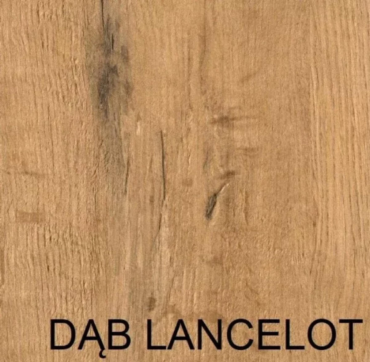TISCH Weiß Lancelot Eiche Ausziehbar Rund 100/200 cm - Multicolor, Holzwerkstoff (200/100/75cm) - Sepro Meble
