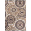 OUTDOORTEPPICH Artis Braun 160x235 cm - Braun, Textil (160/235cm) - benuta Nest