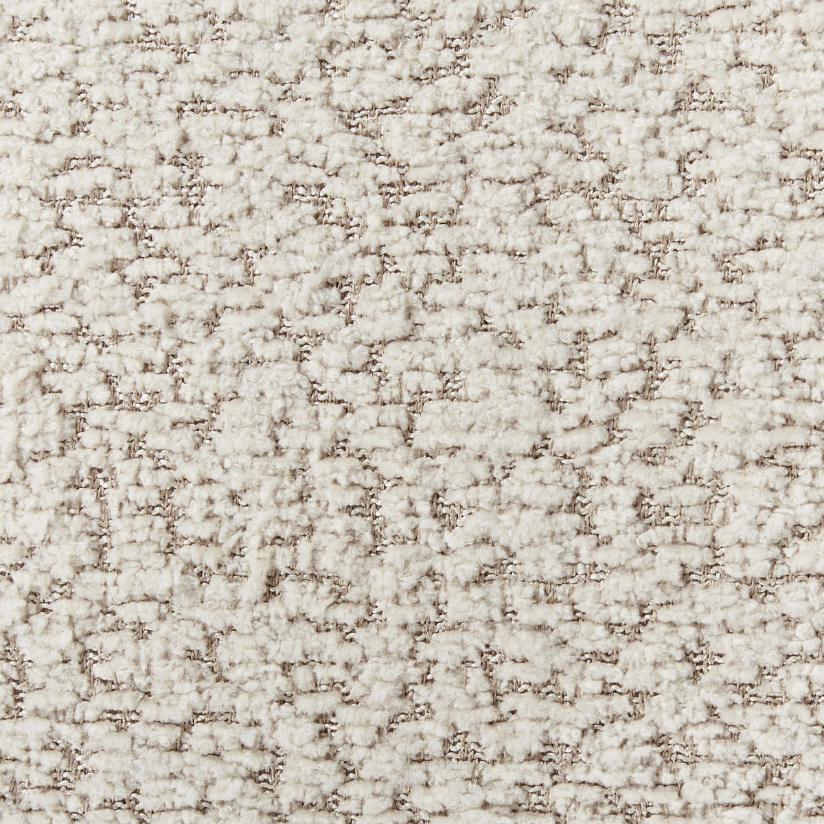 ESSZIMMERSTUHL 2er-Set Dunkelbraun Blane - Dunkelbraun/Beige, Holz (48/79/53cm) - Beliani