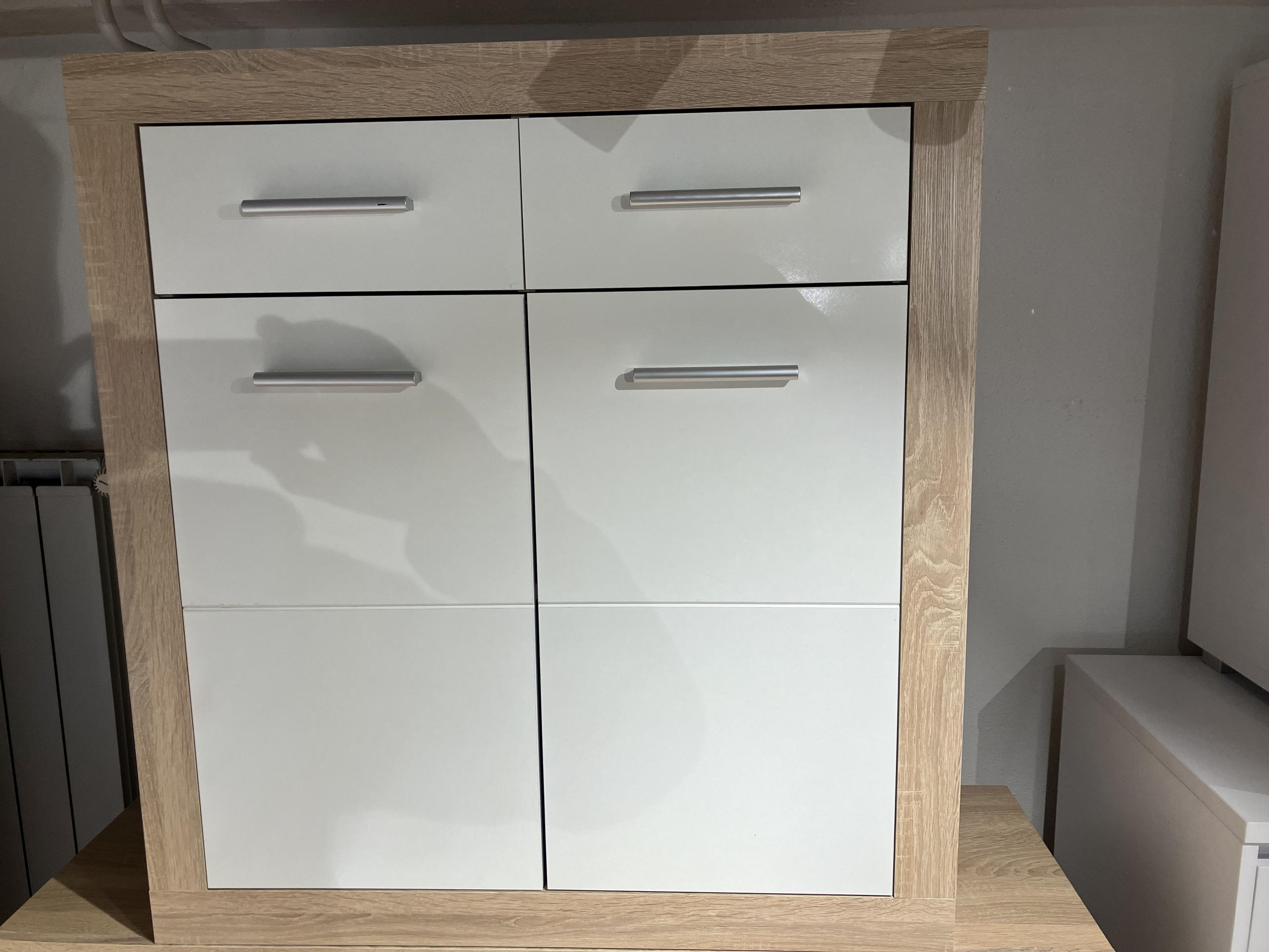 KOMODA CAN CAN - Xora