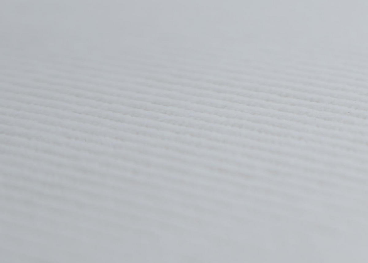 ESSZIMMERSTUHL Cremeweiß - Weiß, Textil (56/80/53cm) - MCW