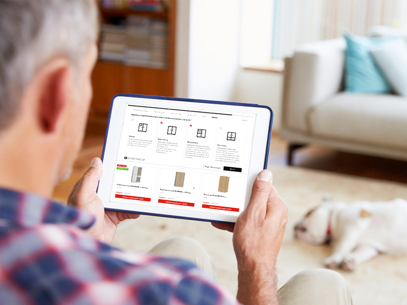 Online-Produktberater