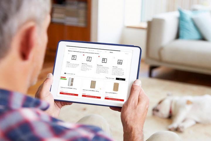 Online-Produktberater