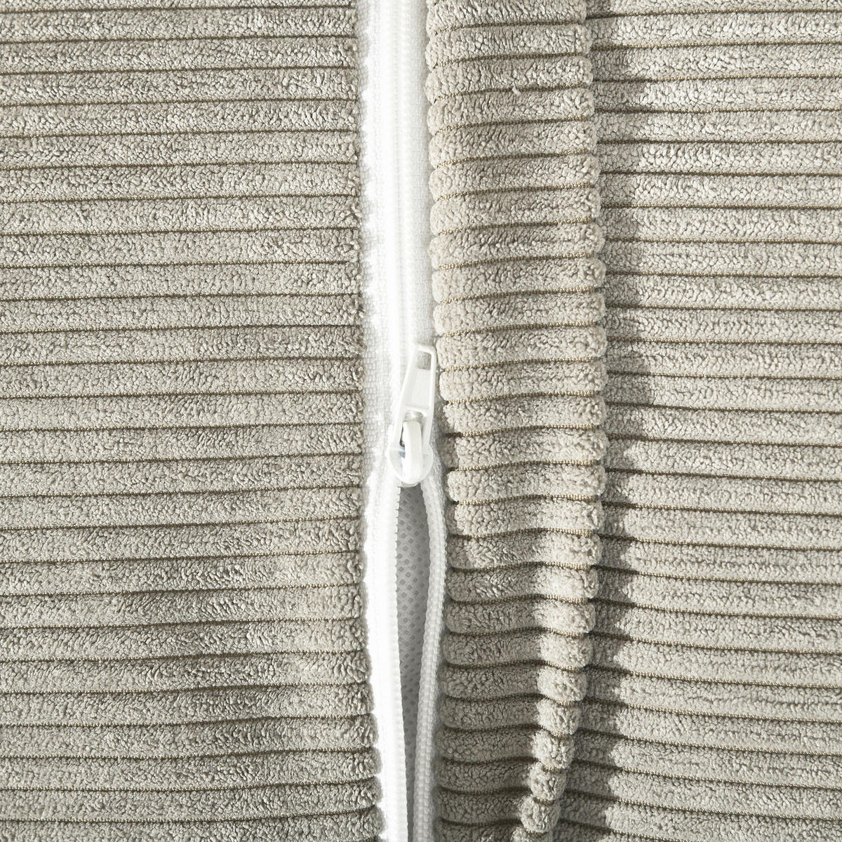 SCHLAFSOFA, Klappbett mit Bettfunktion, Rückenkissen, Polstersofa mit Samtoptik - Buchefarben/Grau, Buchenholz/Textil (90/81/141cm) - HOMCOM