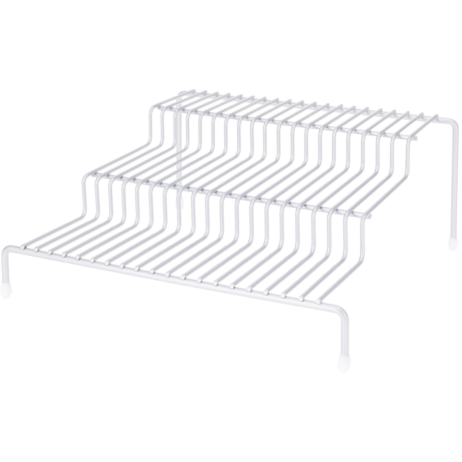 Mondex Küchenregal Grau 25x11.5x26 cm