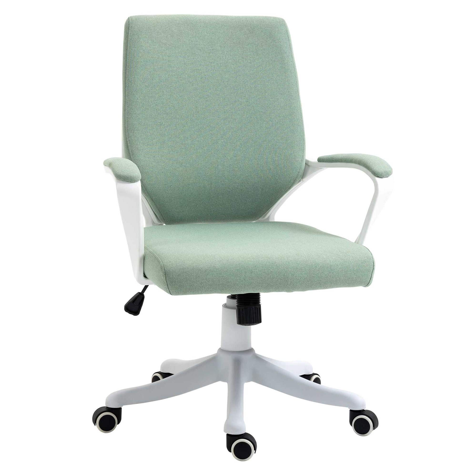 Ivmeu Bürostuhl Grün 62x100x69 cm