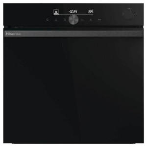 Hisense Multisystem Backofen - BSA66334PBDG