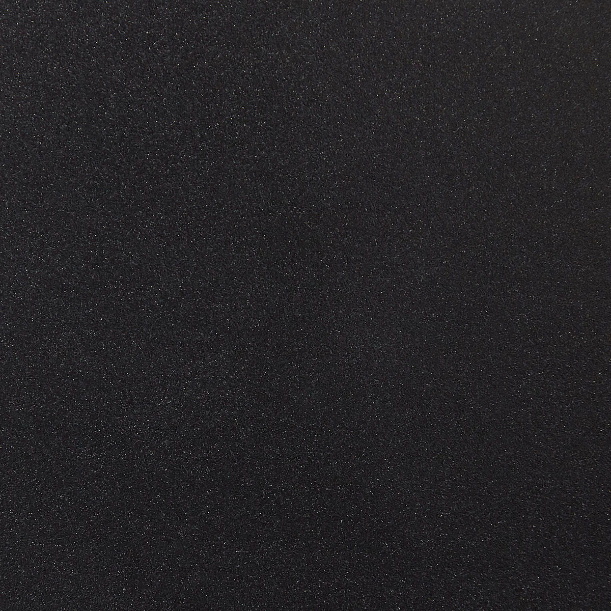 NACHTTISCH schwarz rechteckig 50/40 cm Indio - Goldfarben/Schwarz, Holzwerkstoff (50/51/40cm) - Beliani