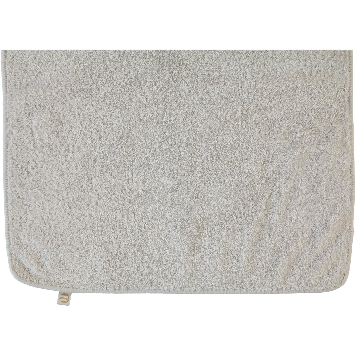 HANDTÜCHER LOFT PERLGRAU - 11 - Grau, Textil (30/30cm) - Rhomtuft