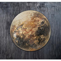 GEMÄLDE Venus auf Keilrahmen 70 cm - Multicolor, Holz (70/70cm) - YS-art gallery