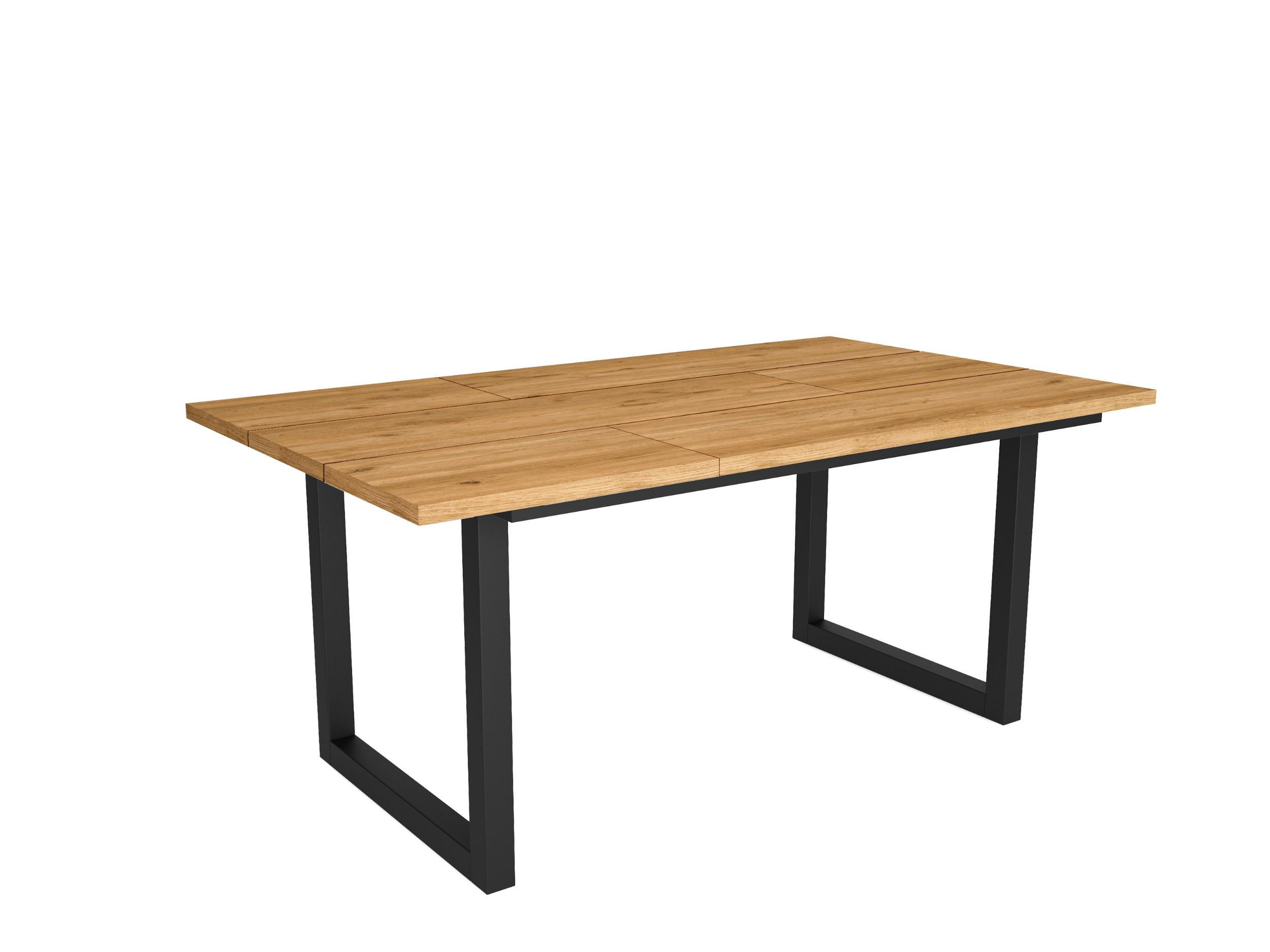 ESSZIMMERTISCH für 8 Gäste, eiche, 167/90/75cm - Eichefarben, Holzwerkstoff (90/167/75cm) - Skraut Home