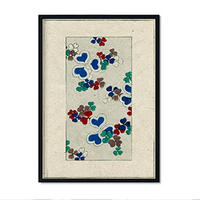 POSTER Shin 10 A3 Rahmenlos - Klar, Papier (29.7/5/42cm) - Nacnic