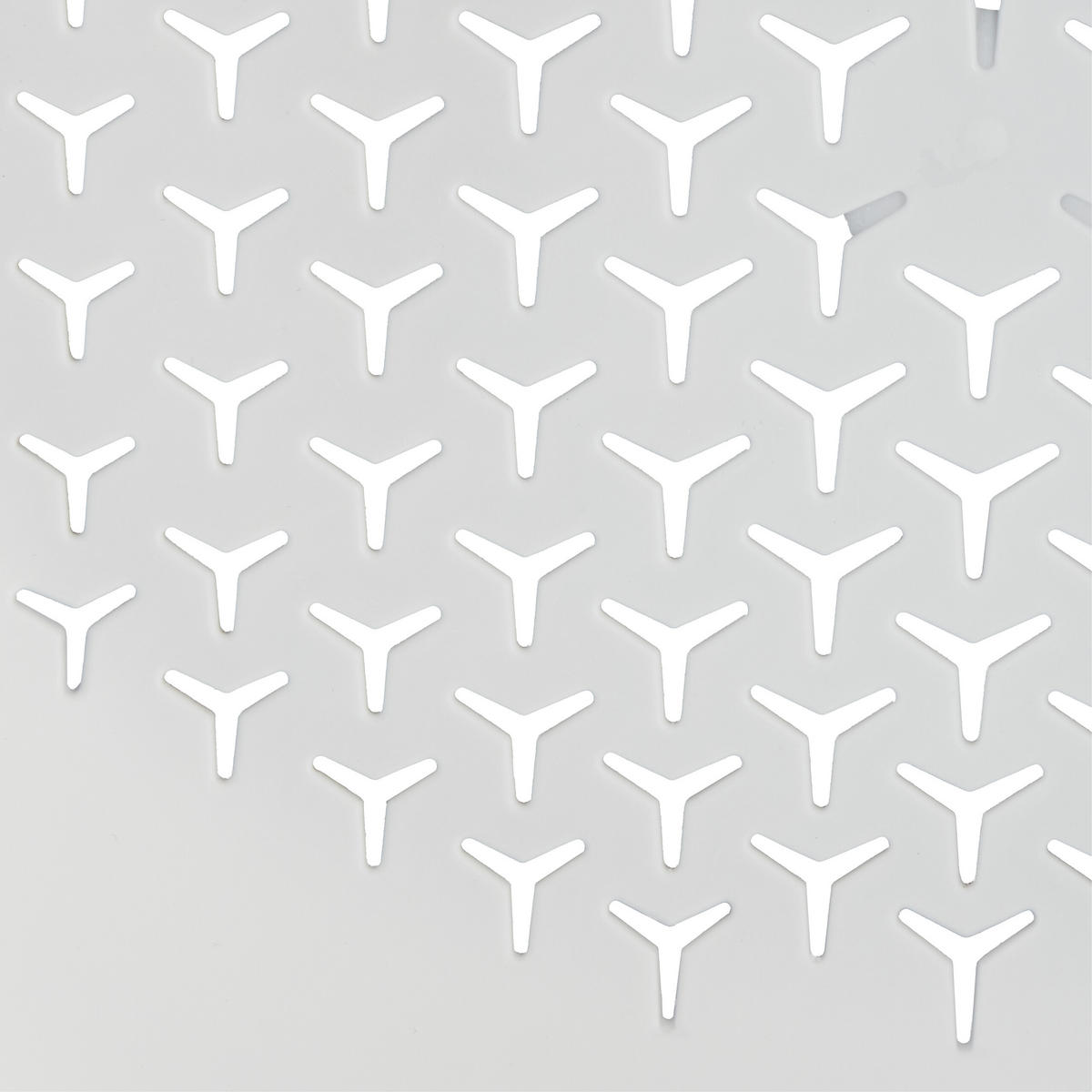 SIEBSCHÜSSEL - Multicolor, Kunststoff (21cm) - Relaxdays