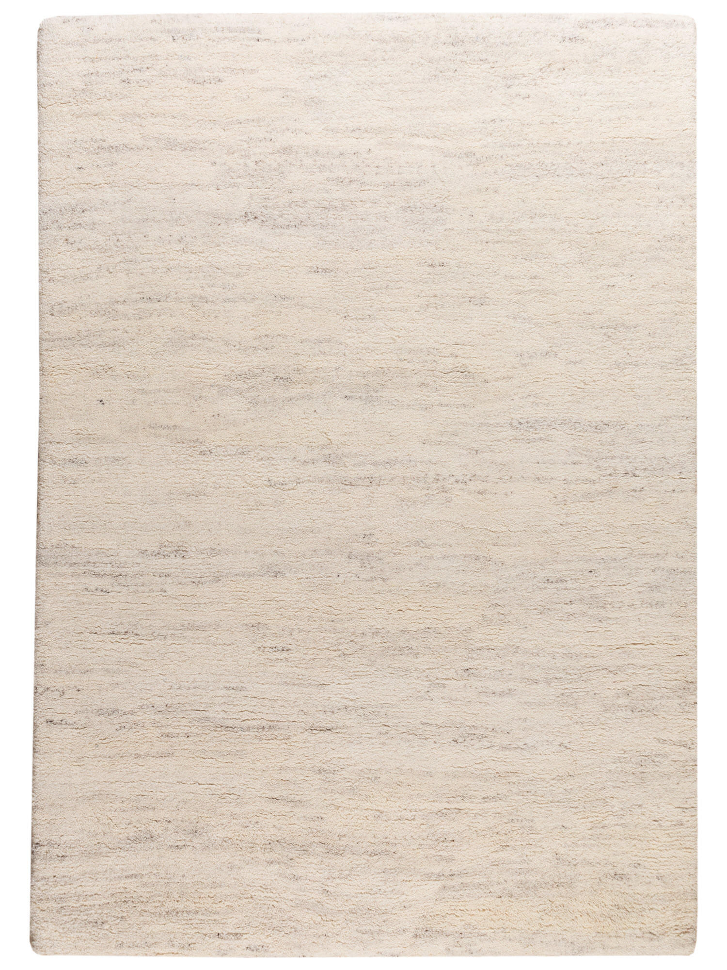 BERBERTEPPICH 120/180 cm Fes - Beige, Naturmaterialien (120/180cm) - Steffensmeier