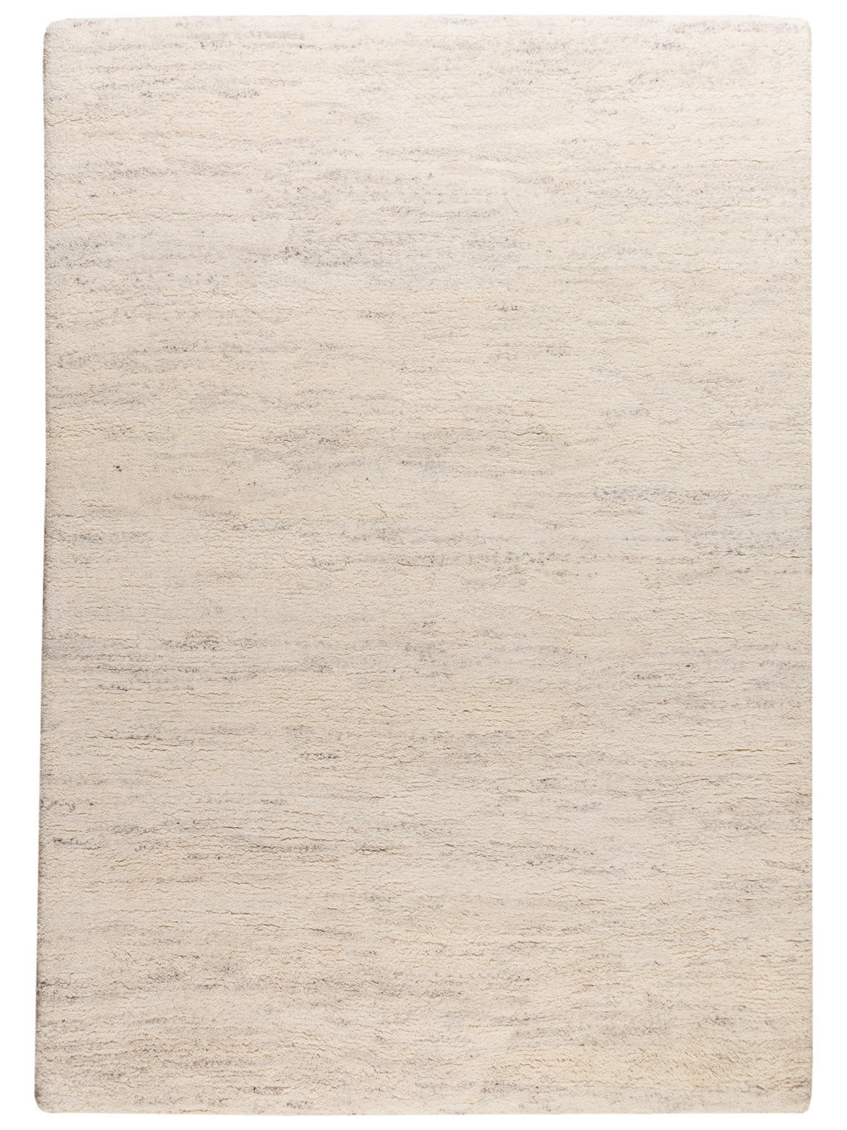 BERBERTEPPICH 120/180 cm Fes - Beige, Naturmaterialien (120/180cm) - Steffensmeier