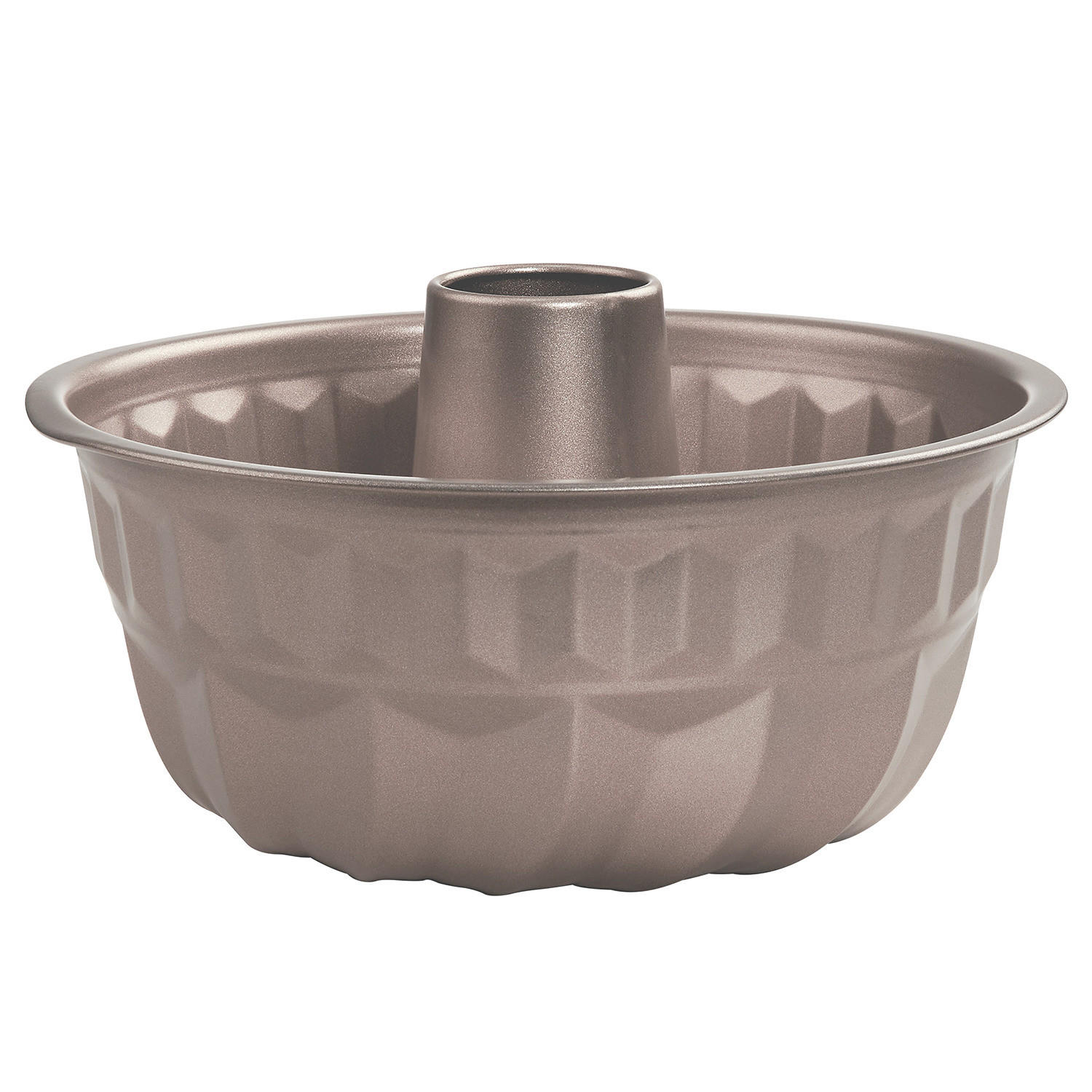 Butlers Gugelhupf-Form Beige 22x12x22 cm