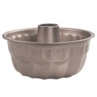 GUGELHUPF-FORM Sweet Bakery - Beige, Metall (22/12/22cm) - Butlers