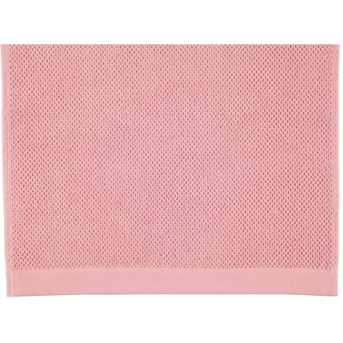 GÄSTETUCH BARONESSE ROSENQUARZ - 402 - Rosa, Textil (30/50cm) - Rhomtuft