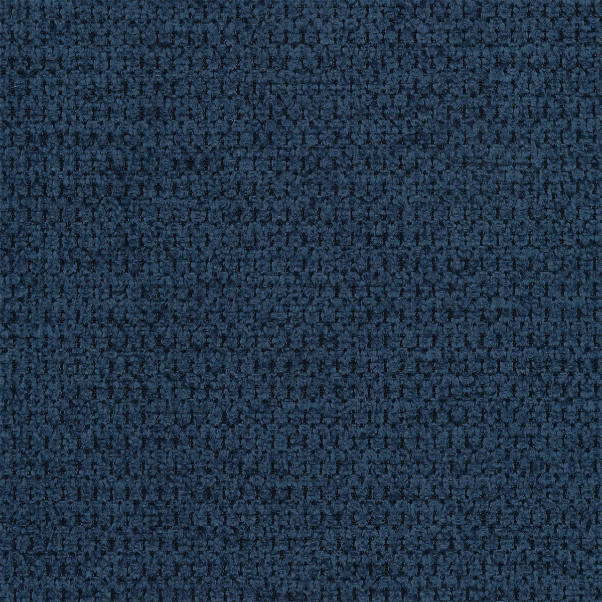 ECKSOFA Bliss 3 Sitzplätze Blau - Blau, Holz (268/163cm) - Petits-meubles