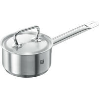 STIELTOPF Silber 14/14/10.5 cm 409151400 - Silberfarben, Metall (14cm) - Zwilling