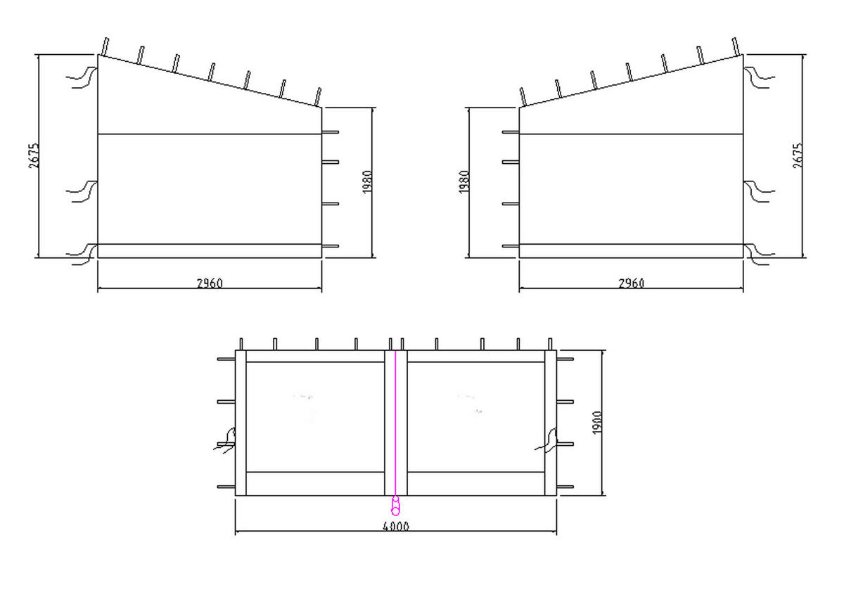 3 Seitenteile Anbaupergola Alu Optik 3x4m Sand - Beige, Textil (400/300cm) - QUICK STAR