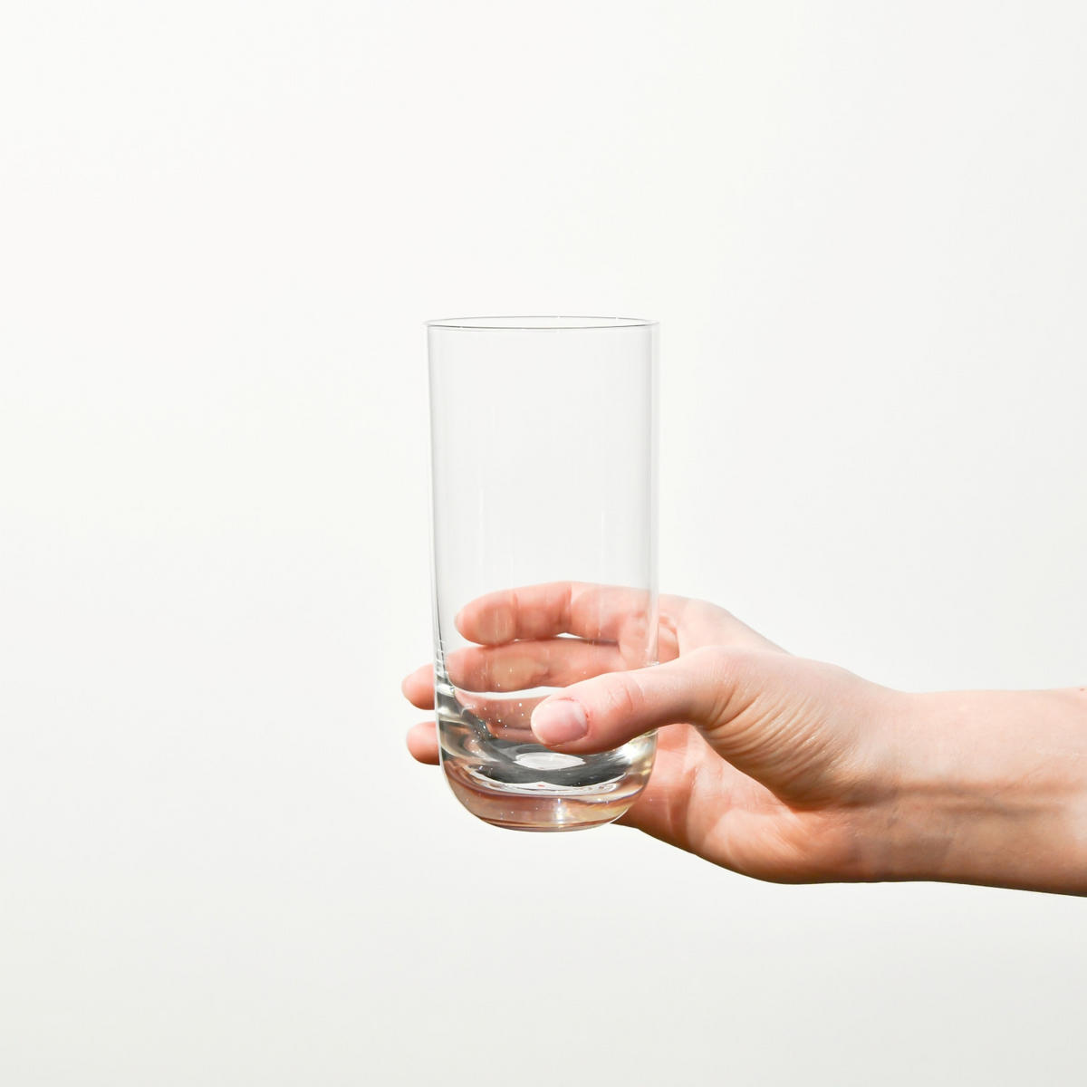 LONGDRINKGLÄSER, 6er-Set, 360 ml - Transparent, Glas (0.36L) - Krosno Glass