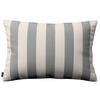 KISSENHÜLLE Quadro blau, 60x40 cm - Blau, Textil (60/40cm) - Dekoria