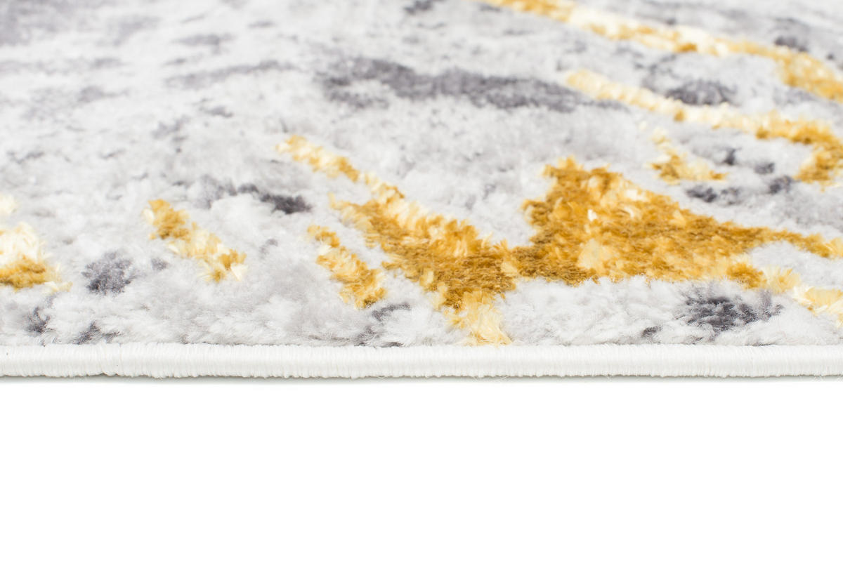 TEPPICH SHINE Creme 200/300 cm - Creme, Textil (200/300cm) - Tapiso