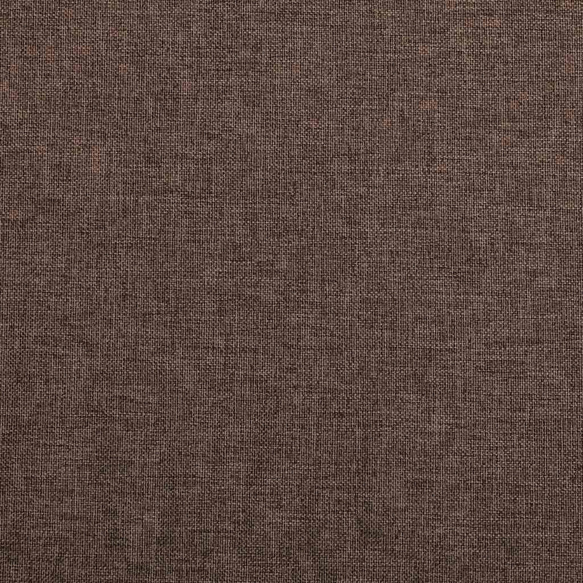 VERDUNKELUNGSVORHÄNGE Ösen Leinenoptik 2er set Taupe 140/225 Cm - Taupe, Textil (140/225/1cm) - vidaXL
