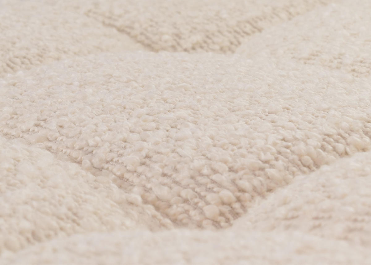 BARHOCKER Beige 2er-Set - Beige, Textil (38/107/41cm) - MCW