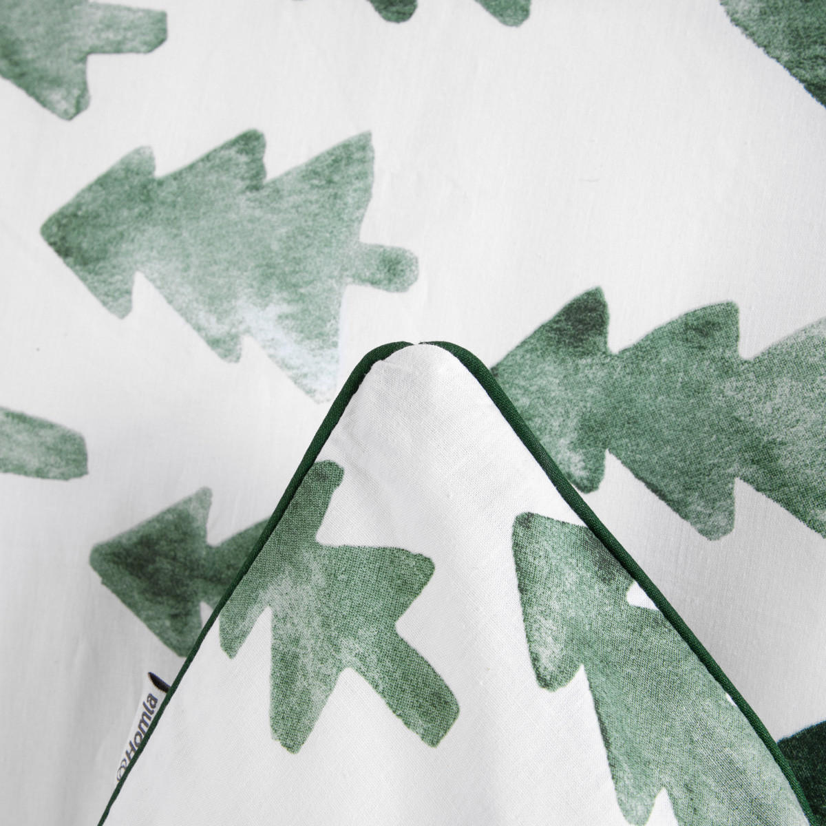 BETTWÄSCHE Pinno 160/200 cm - Multicolor, Textil (160/200cm) - Homla