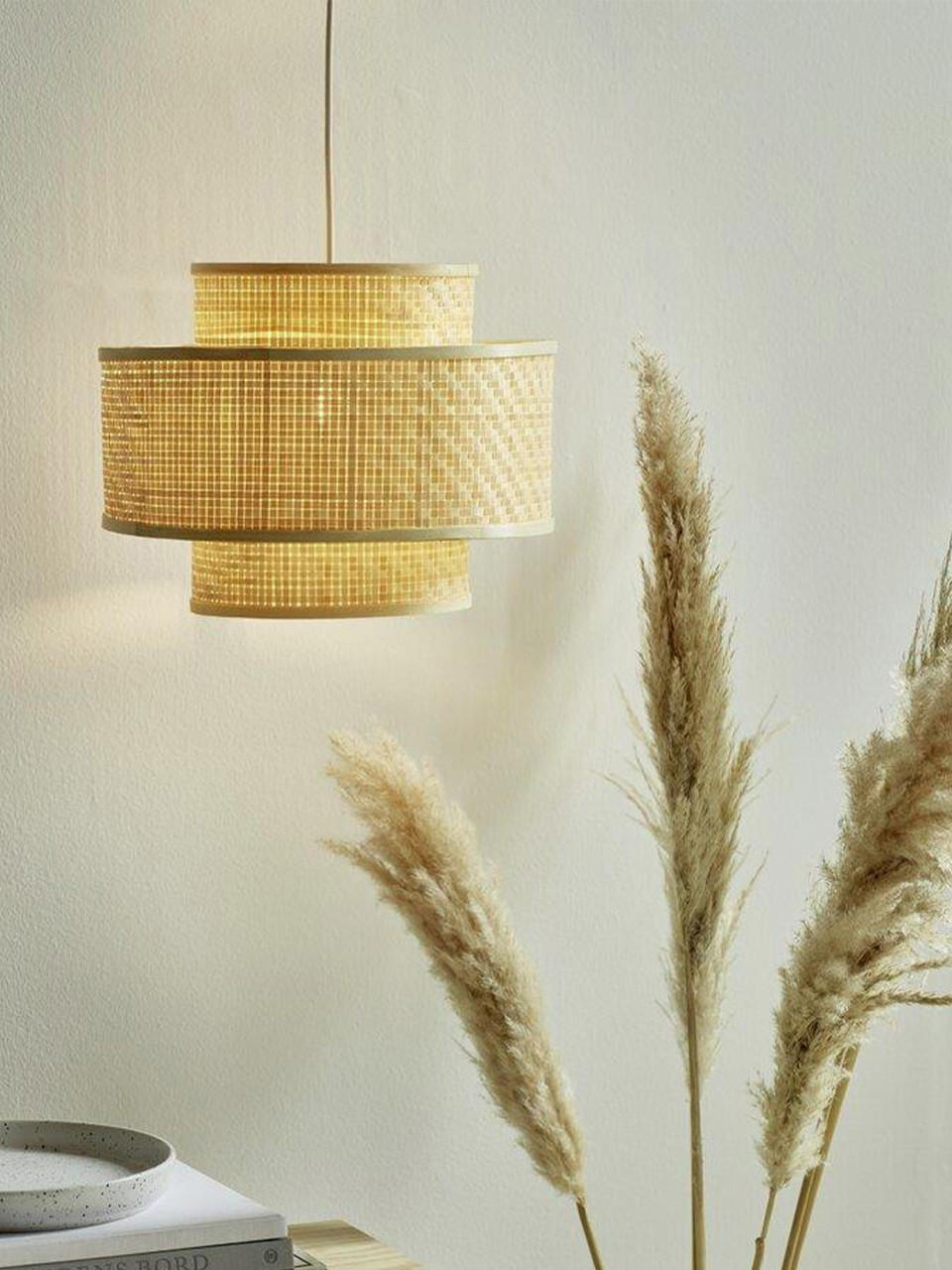 Boho Style Leuchten