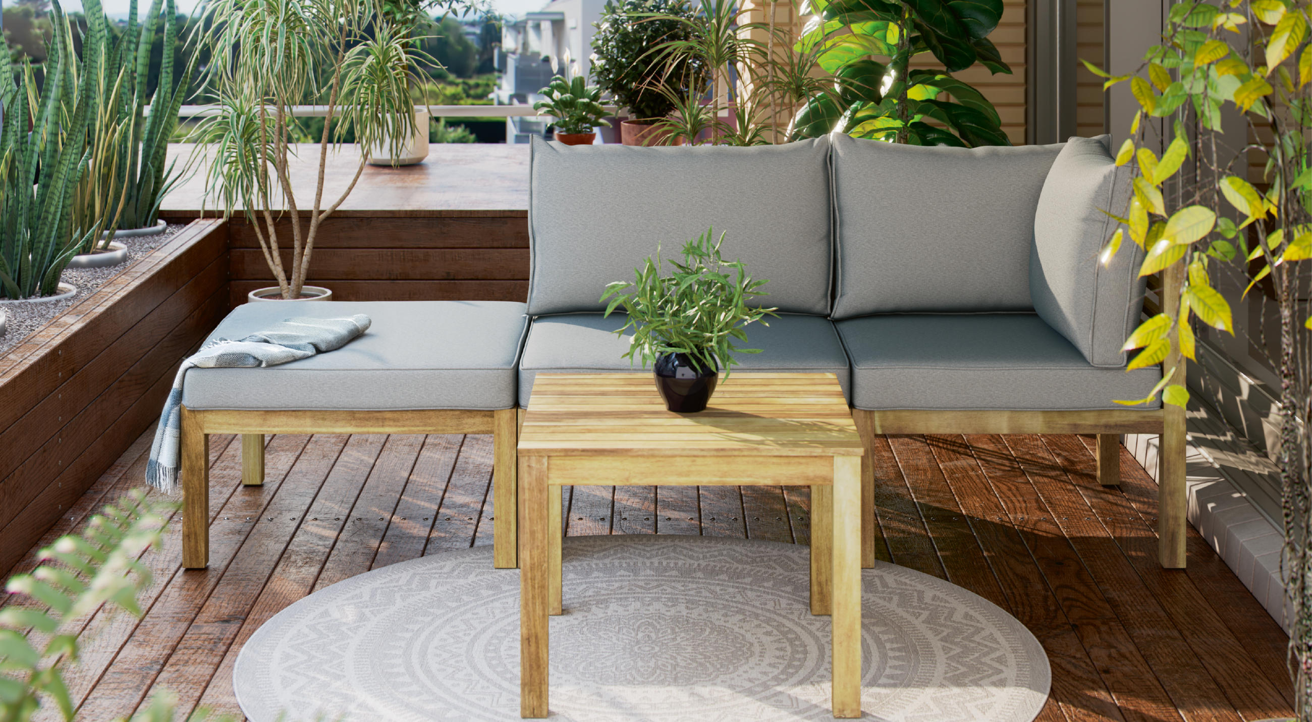 Tipps für schöne Balkonblumen