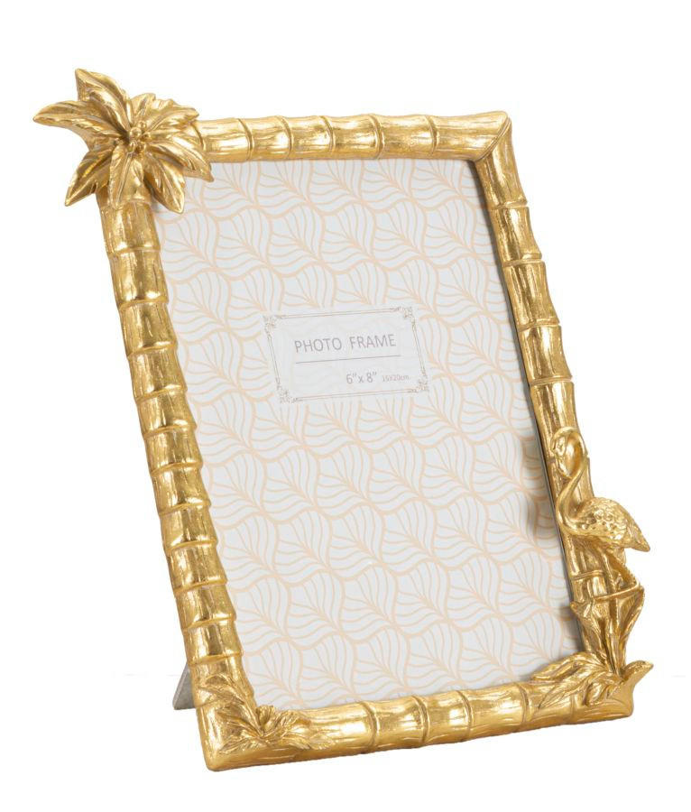 Mauro Ferretti Bilderrahmen Gold 25x21x2.8 cm
