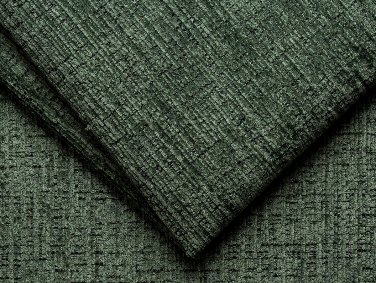 SESSEL mit gerader Rückenlehne - 1 Person - stoff - grün Lelaco - Grün, Textil (102/74/102cm) - Vente-Unique