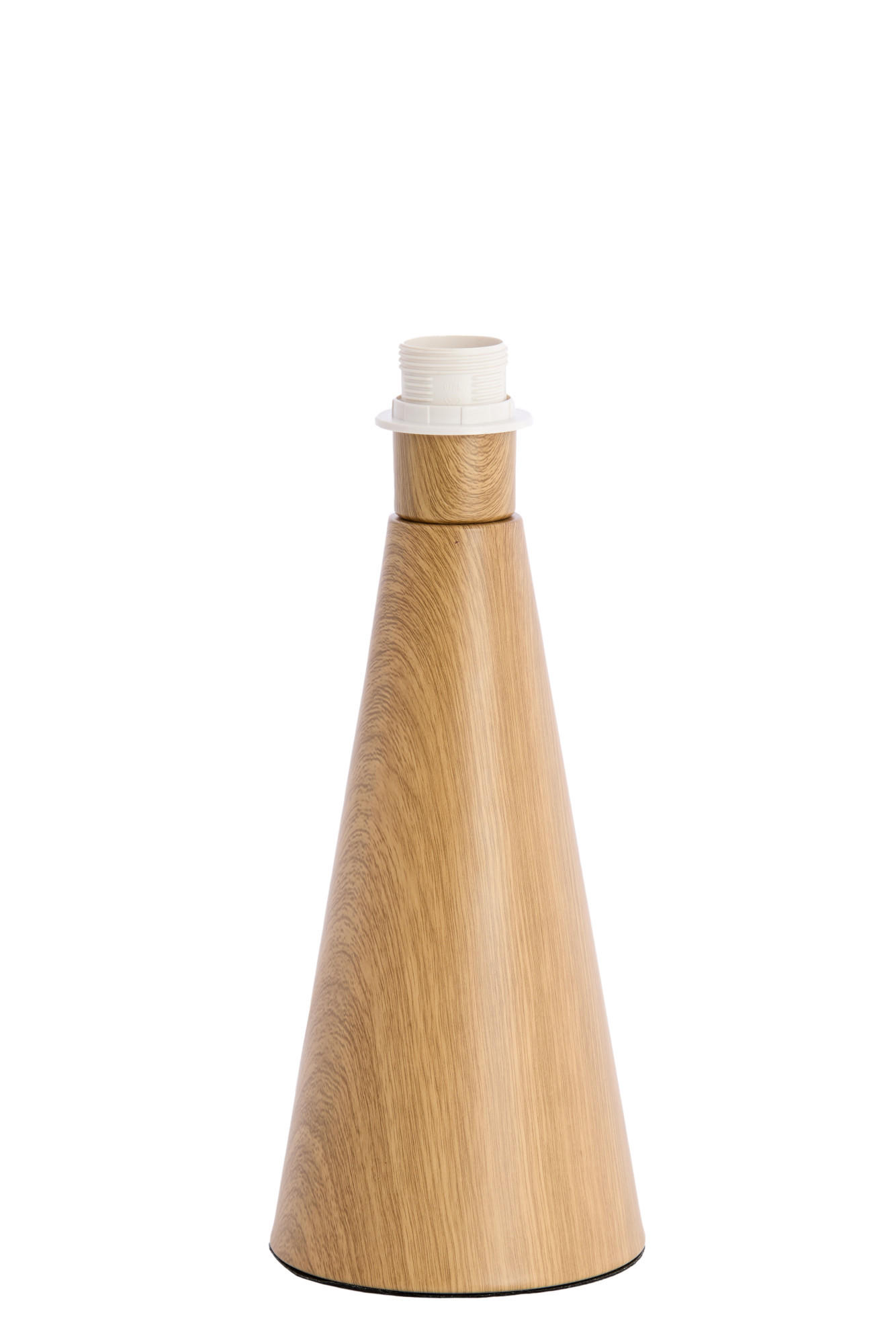 Light & Living Lampenfuss Braun 13.5x33.5x13.5 cm