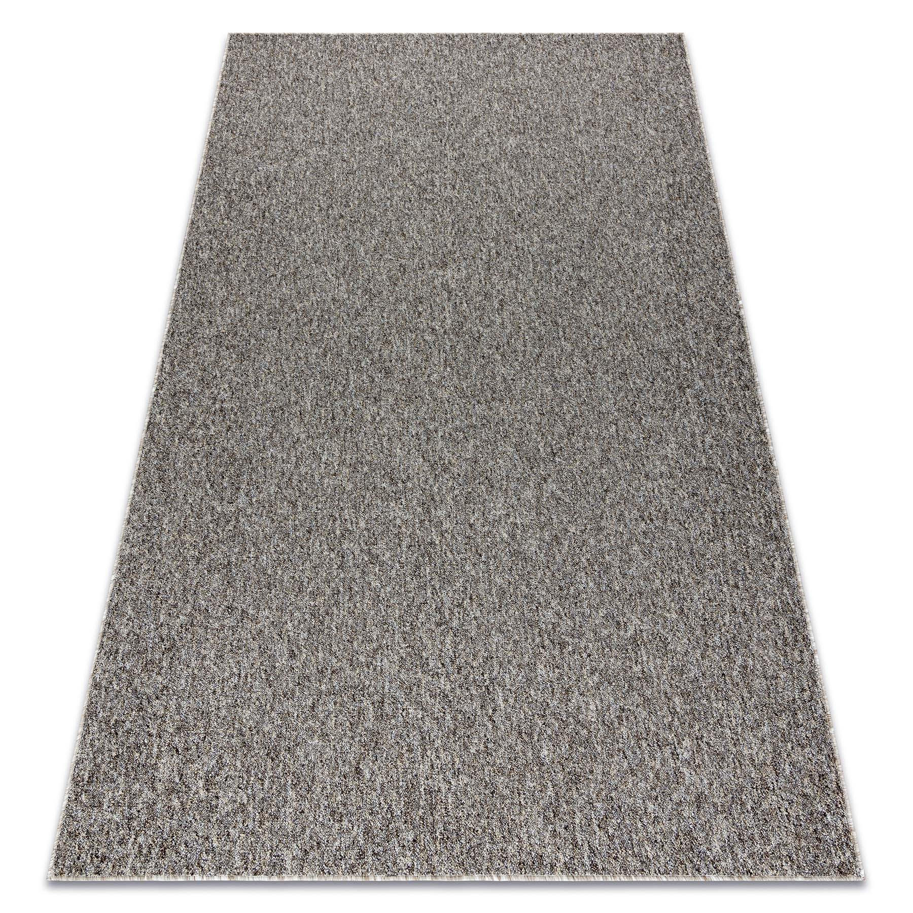 LÄUFERBODEN SUPERSTAR 836 250/300 cm - Beige, Textil (250/300cm) - rugsX
