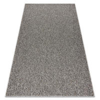 LÄUFERBODEN SUPERSTAR 836 100/500 cm - Beige, Textil (100/500cm) - rugsX