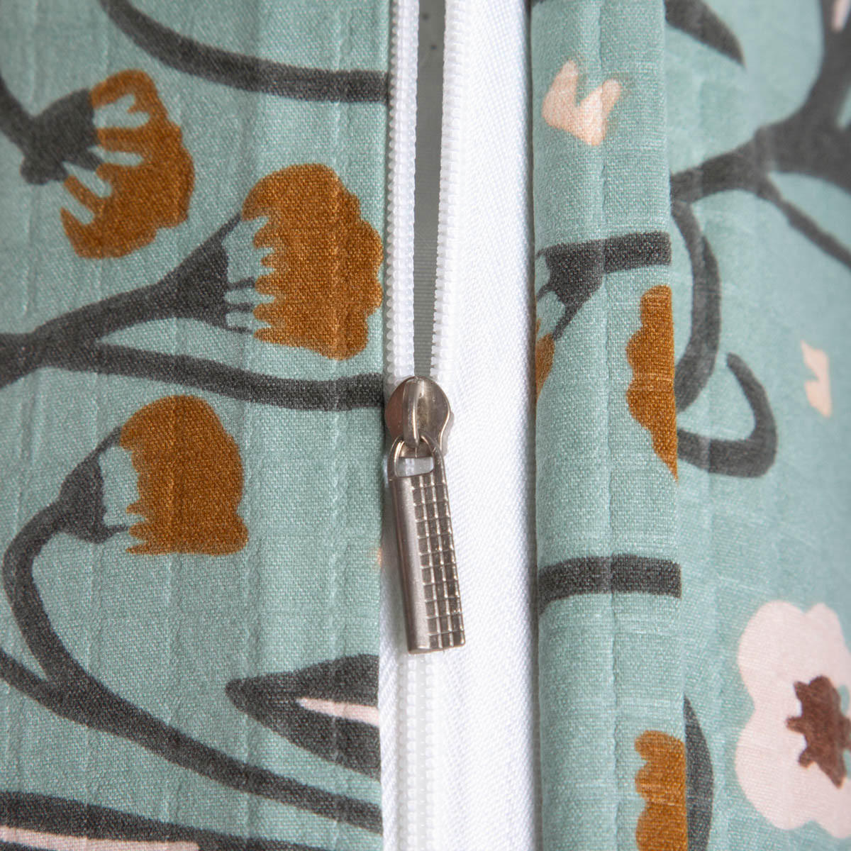 BETTWÄSCHE Lucelia 220/200 cm - Multicolor, Textil (220/200cm) - Homla