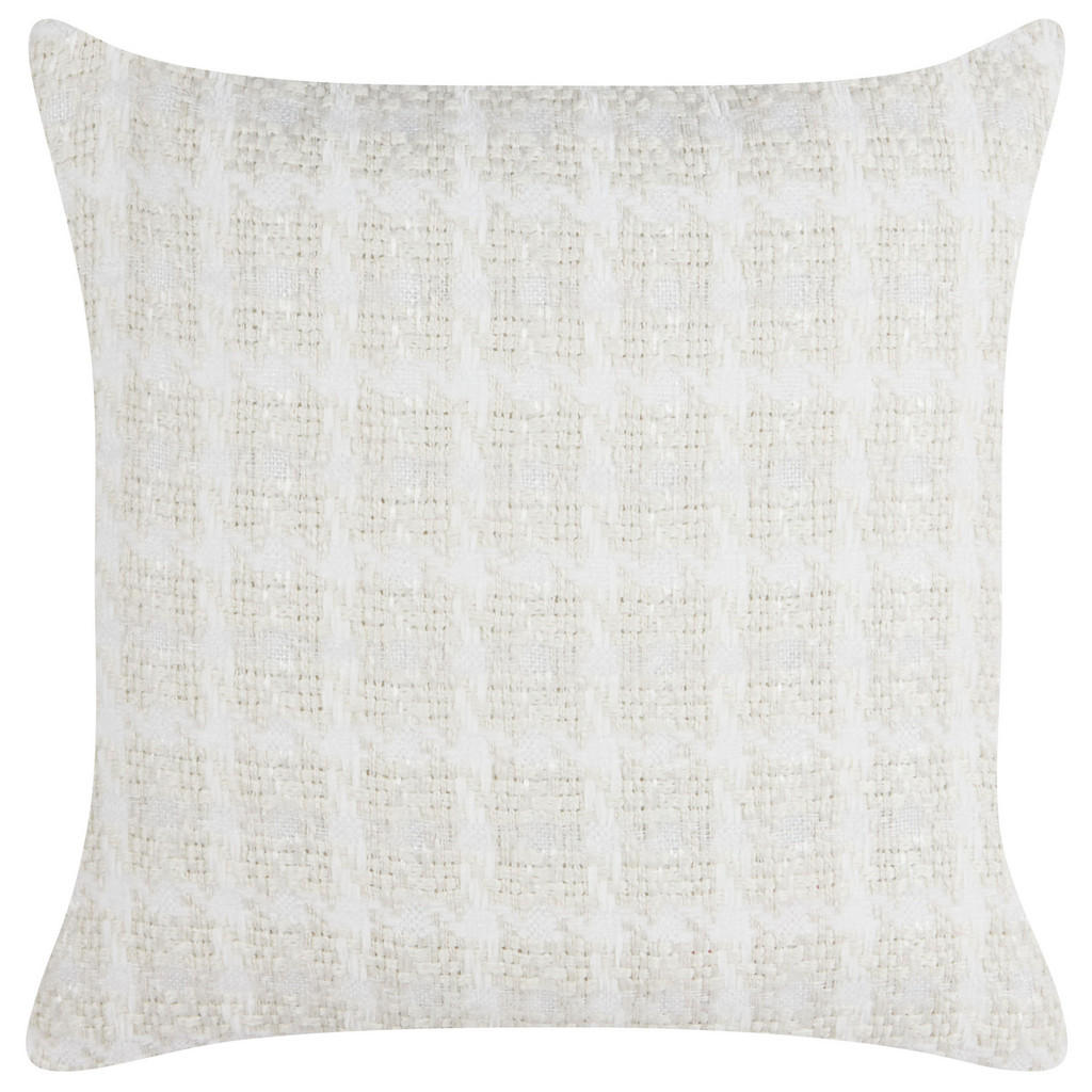 PERNĂ DECORATIVĂ bej 45/45 cm Douris